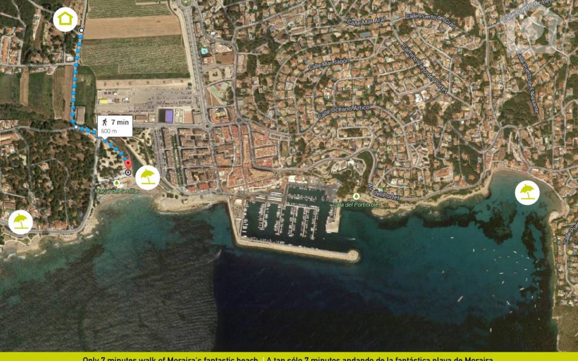 Photo of Others in Moraira