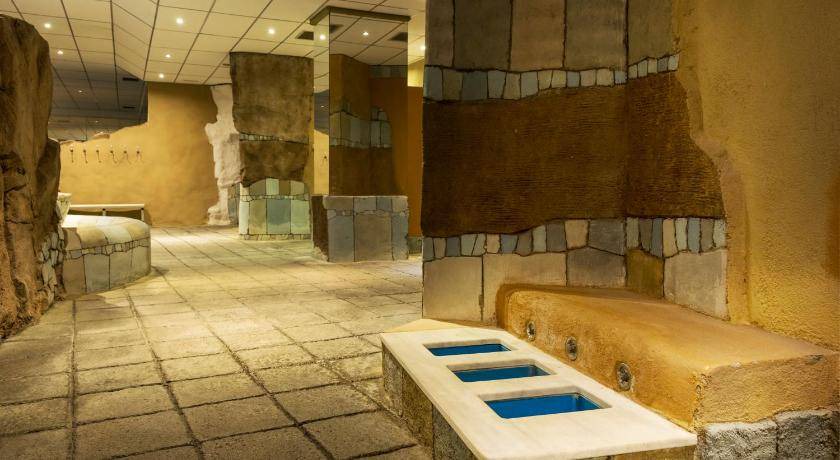 Photo of Bathroom in La Maternitat i Sant Ramon