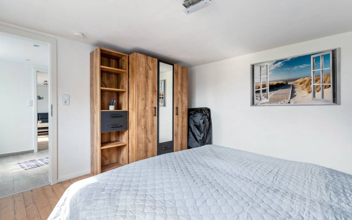 Photo of Bedroom in Neuenkirchen