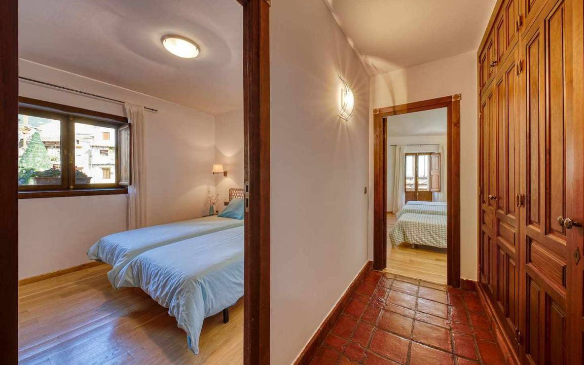 Photo of Bedroom in Piedralaves
