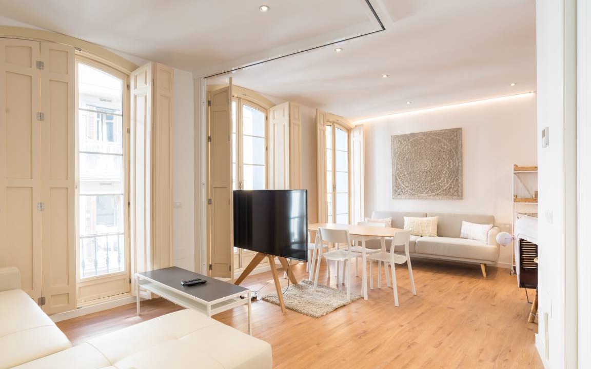 Photo of Livingroom in Centro