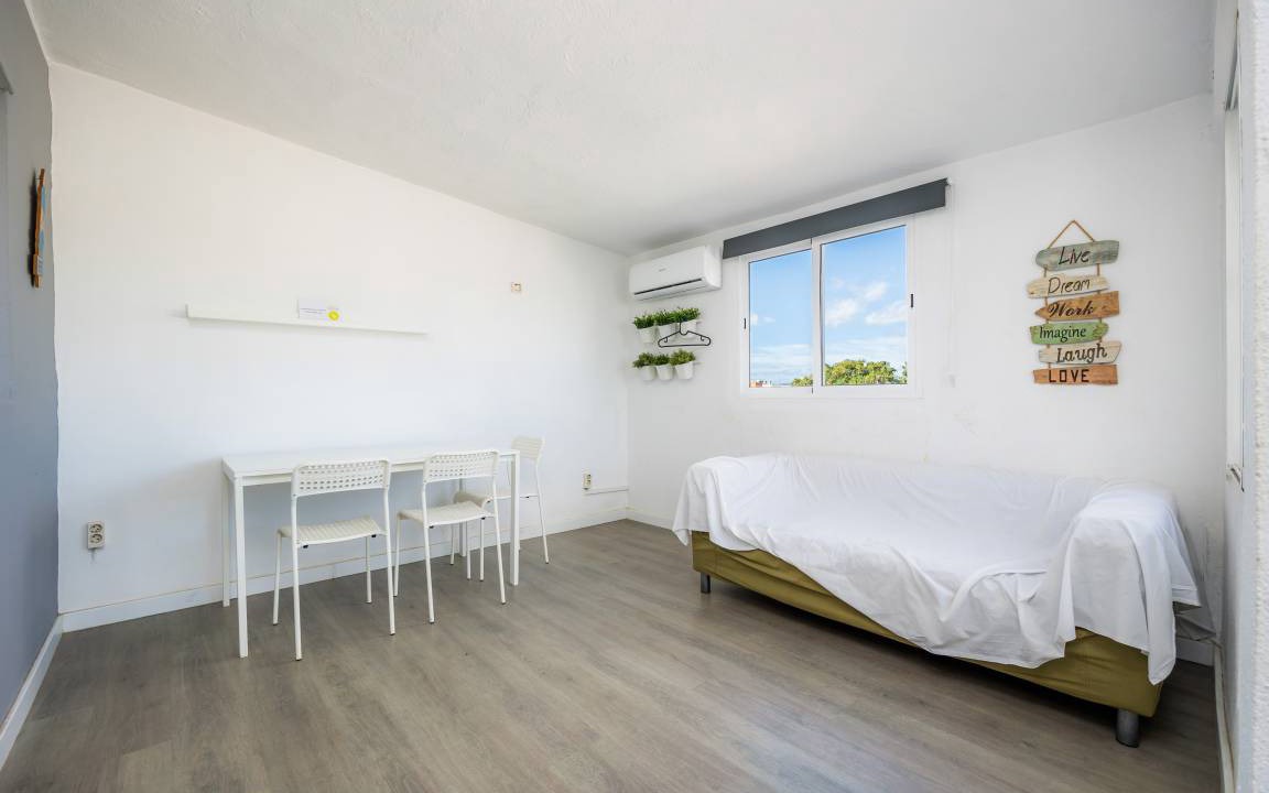 Photo of Bedroom in Can Pastilla