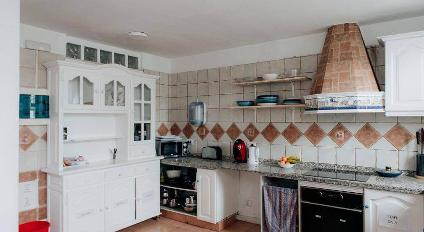 Photo of Kitchen in Costa Adeje
