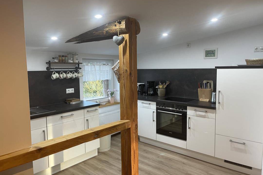 Photo of Kitchen in Gormin