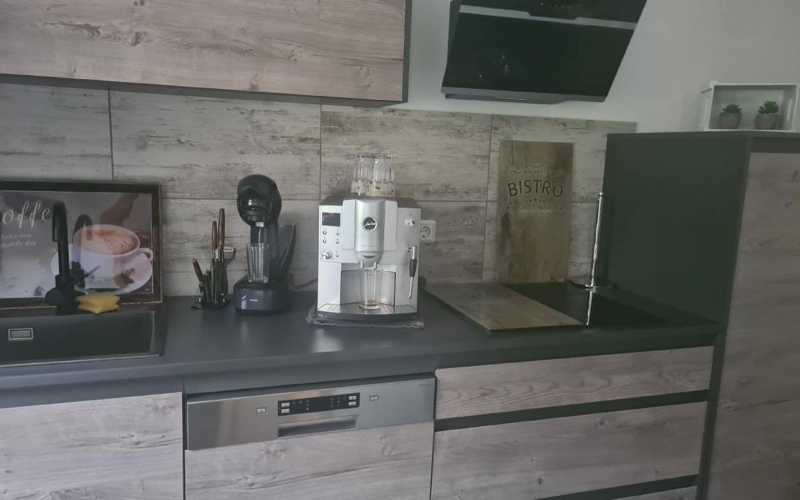 Photo of Kitchen in Wusterwitz