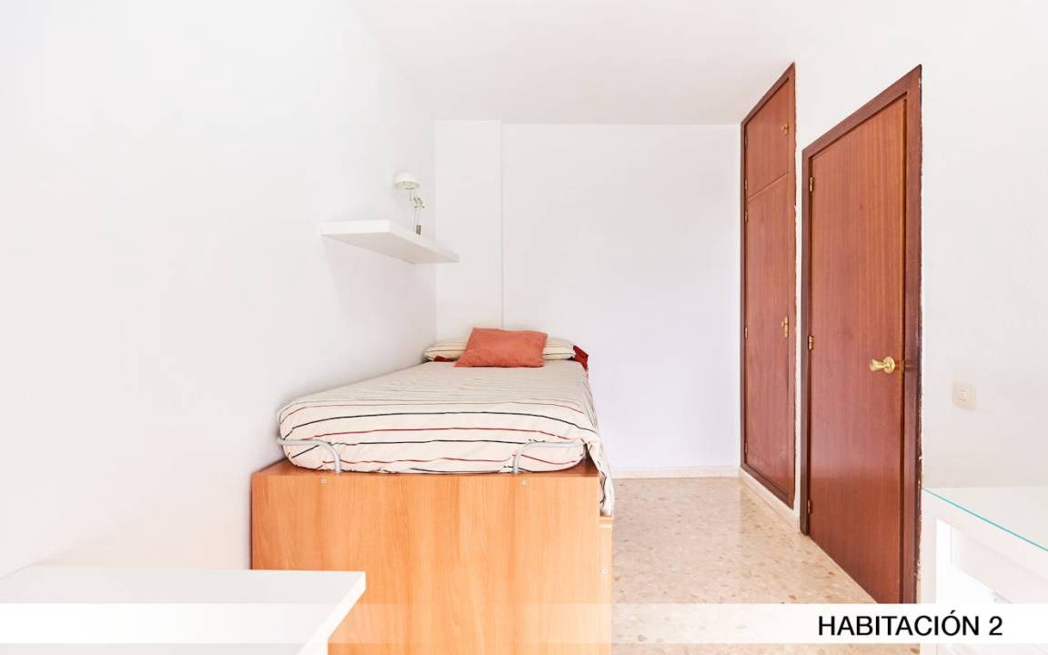 Photo of Bedroom in Triana