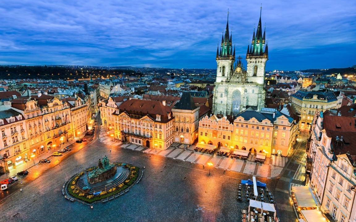 Photo of Others in Zizkov