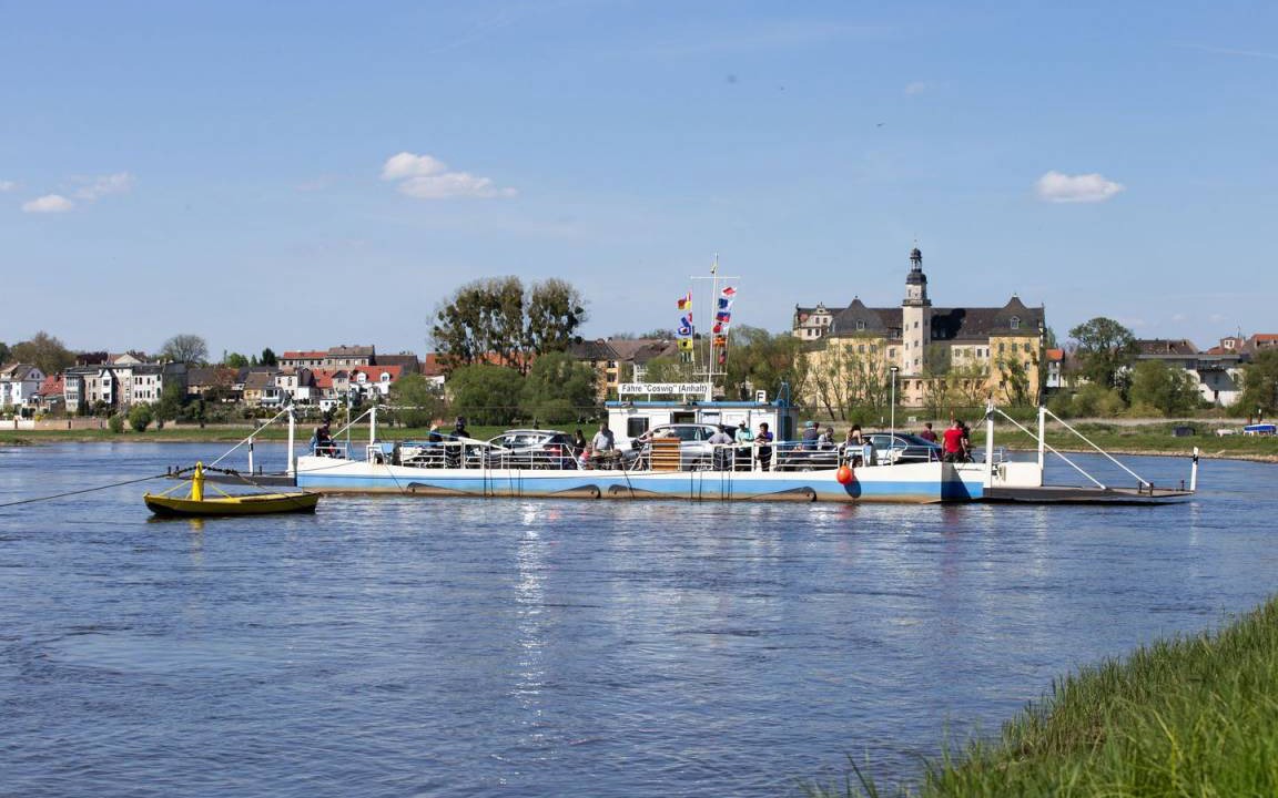 Photo of Others in Coswig