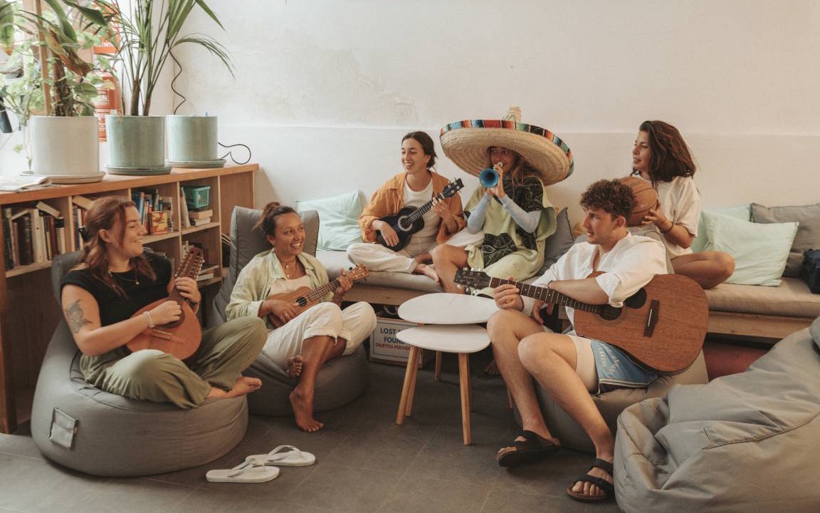 Photo of Others in Las Palmas de Gran Canaria