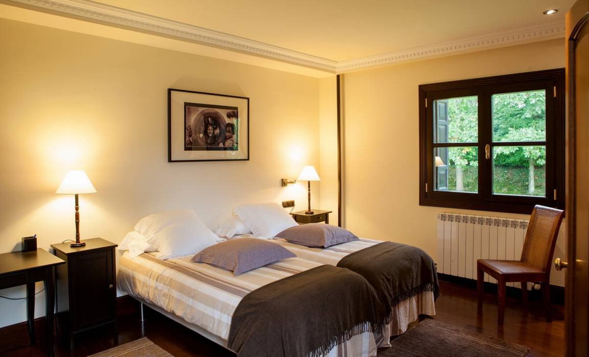 Photo of Bedroom in Oiartzun