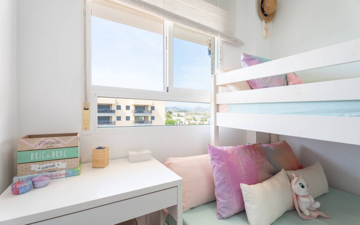 Photo of Bedroom in Chilches