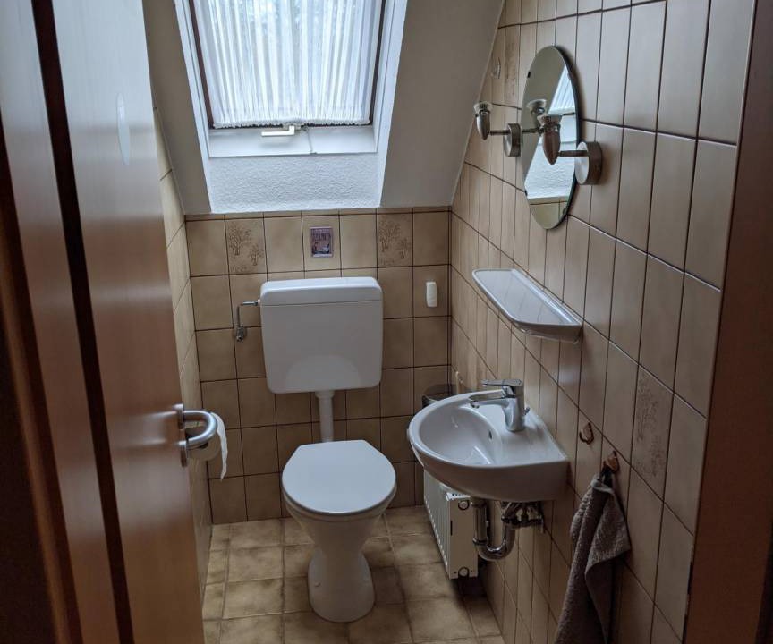 Photo of Bathroom in Wilhelmshaven