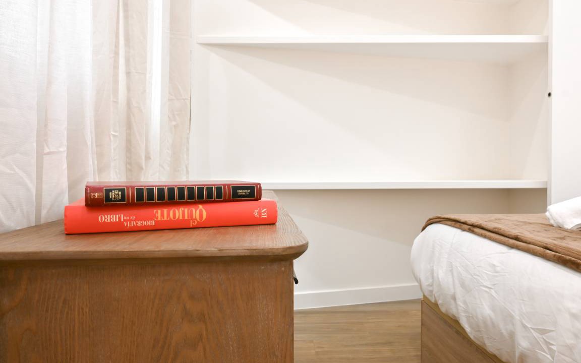 Photo of Bedroom in Embajadores