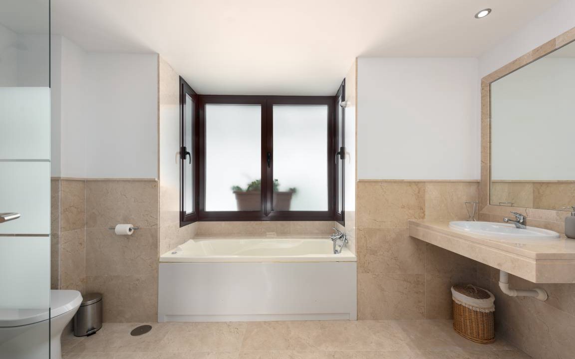 Photo of Bathroom in Casares