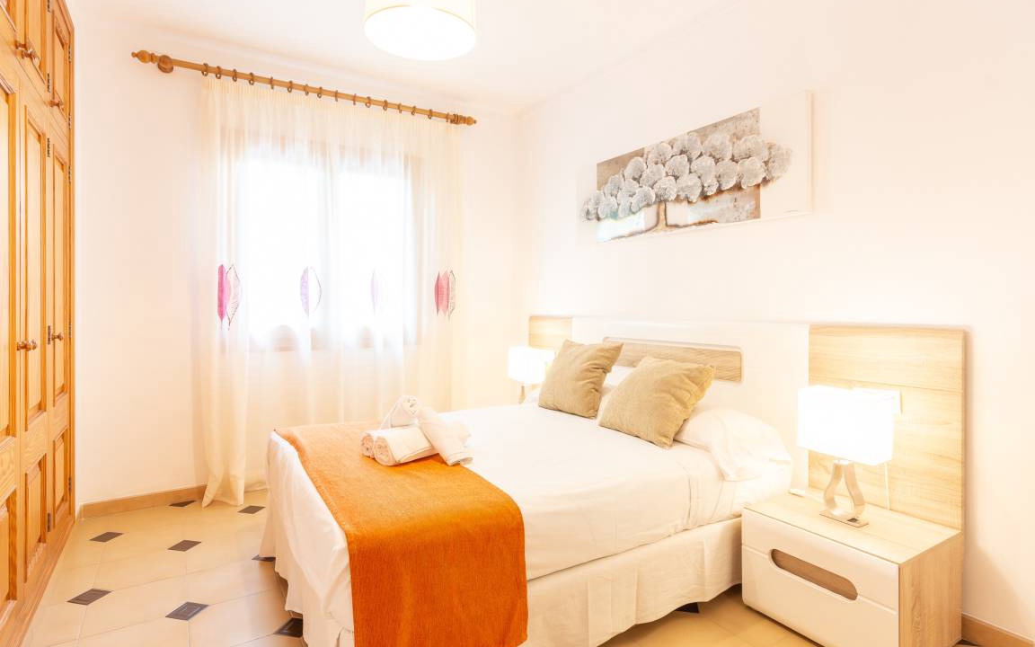 Photo of Bedroom in Marina Manresa