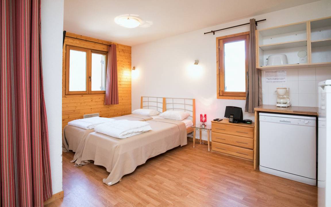 Photo of Bedroom in Orelle
