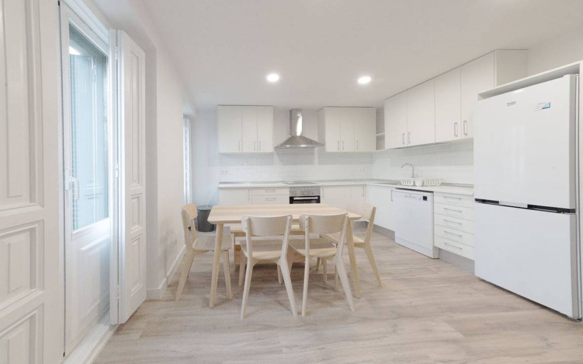 Photo of Kitchen in Malasana