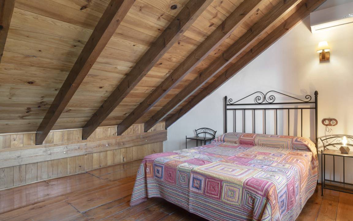 Photo of Bedroom in Benaojan