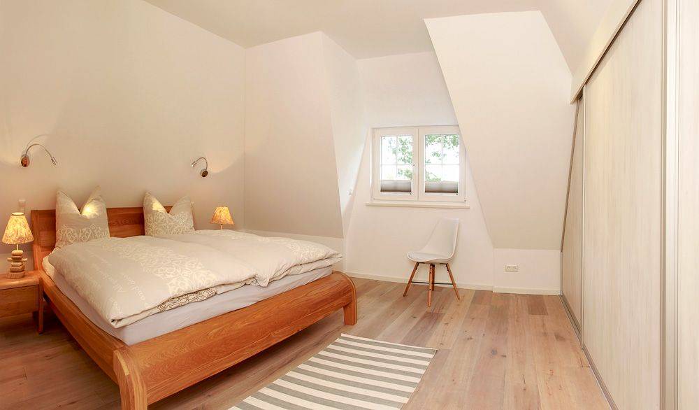 Photo of Bedroom in Peenemuende
