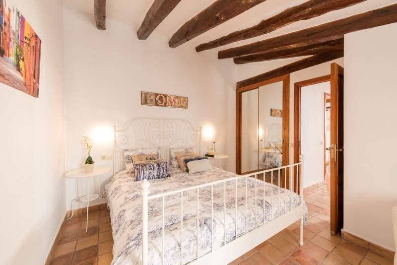 Photo of Bedroom in S'Arxiduc