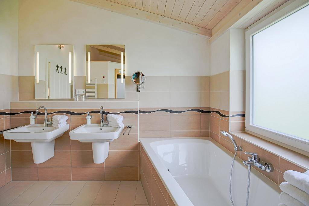 Photo of Bathroom in Dagebuell