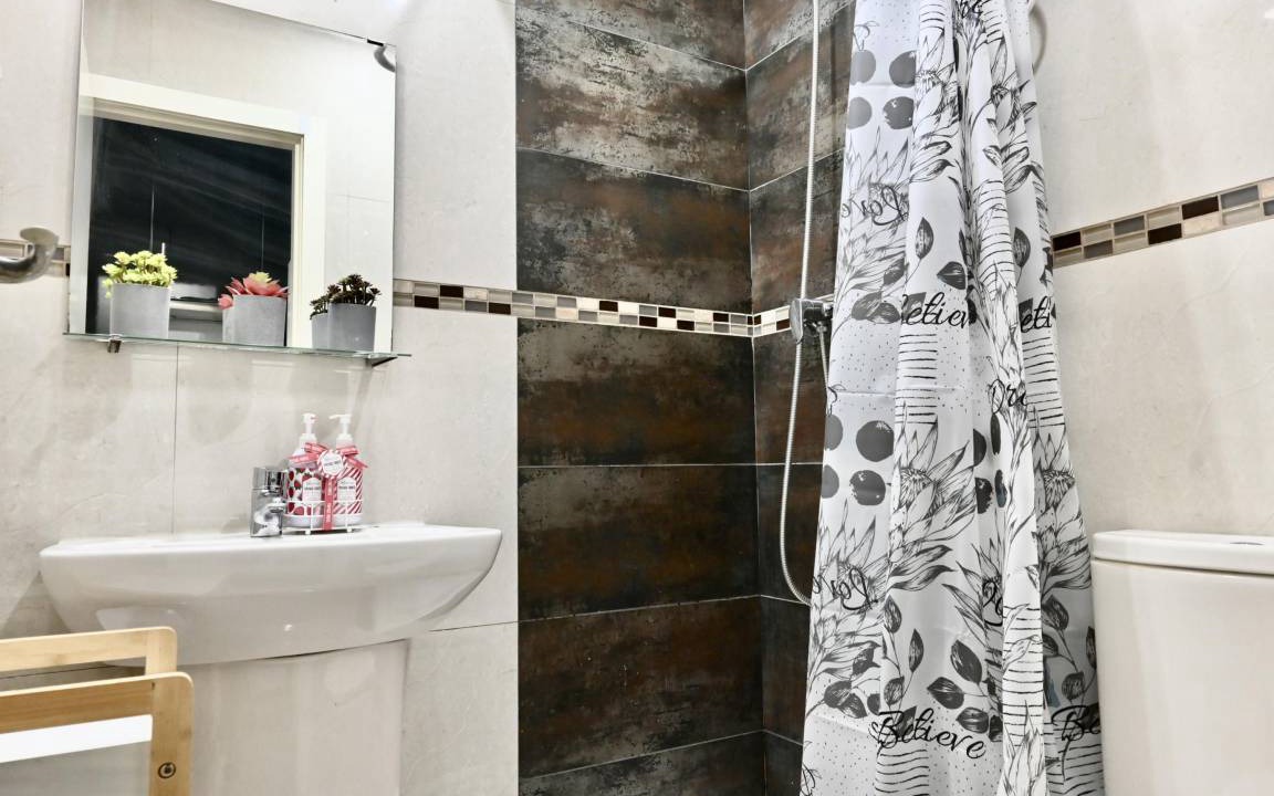 Photo of Bathroom in Numancia