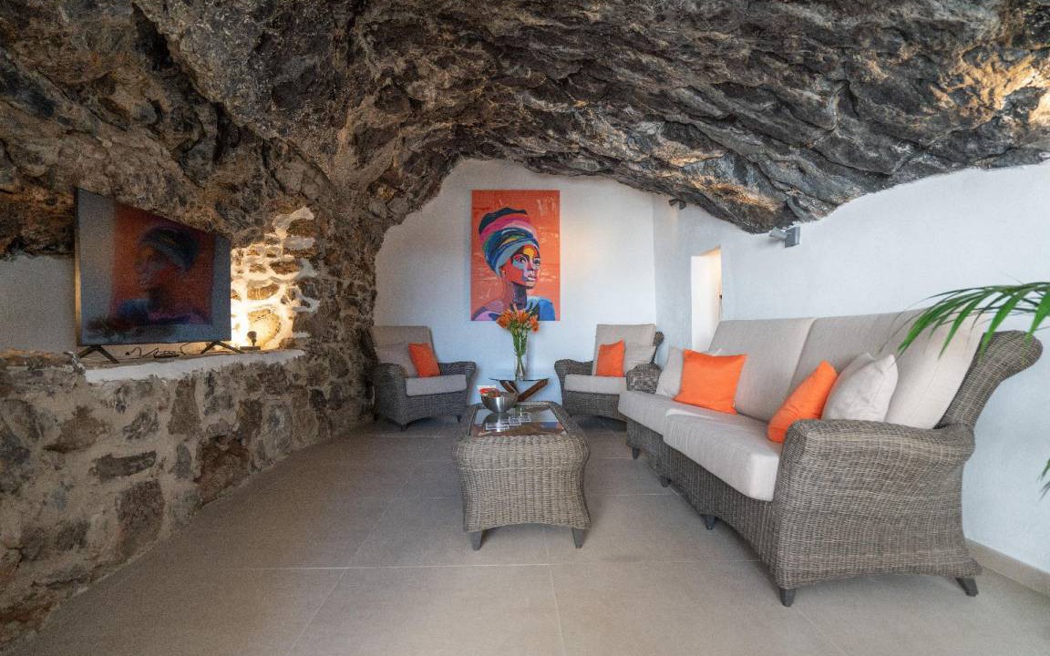 Photo of Livingroom in Bocacangrejo