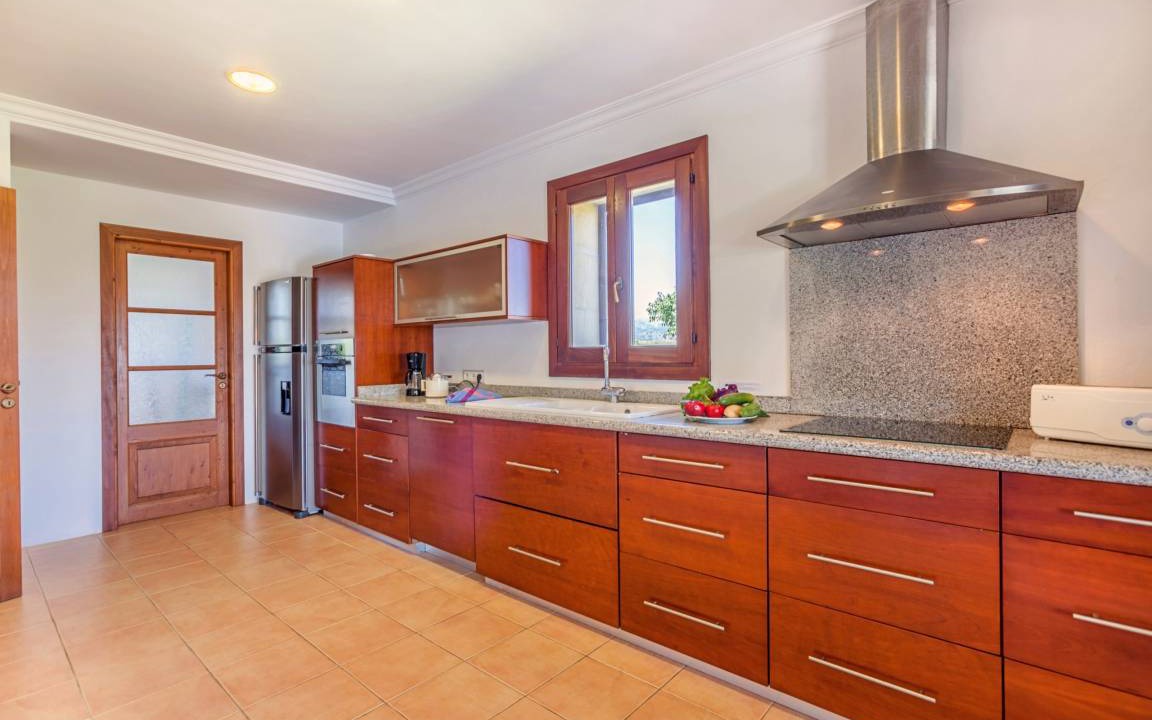 Photo of Kitchen in Alcudia