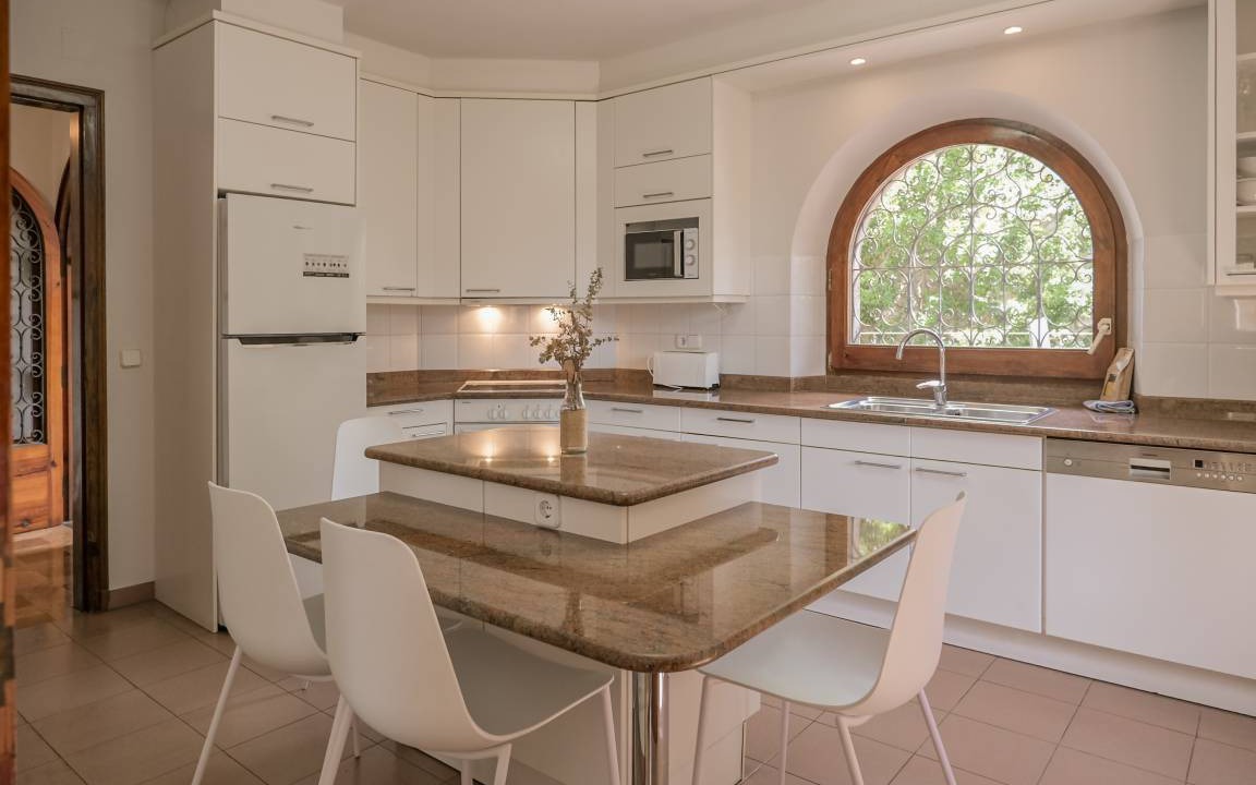 Photo of Kitchen in Besalu