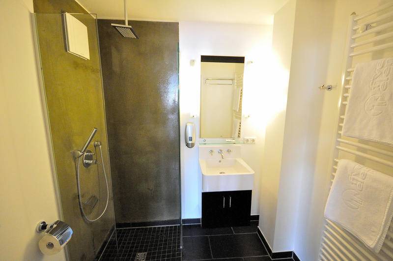 Photo of Bathroom in Bahnhofsviertel