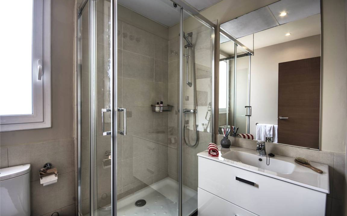 Photo of Bathroom in Sants-Badal