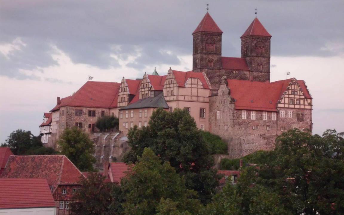 Photo of Buildings in Radisleben