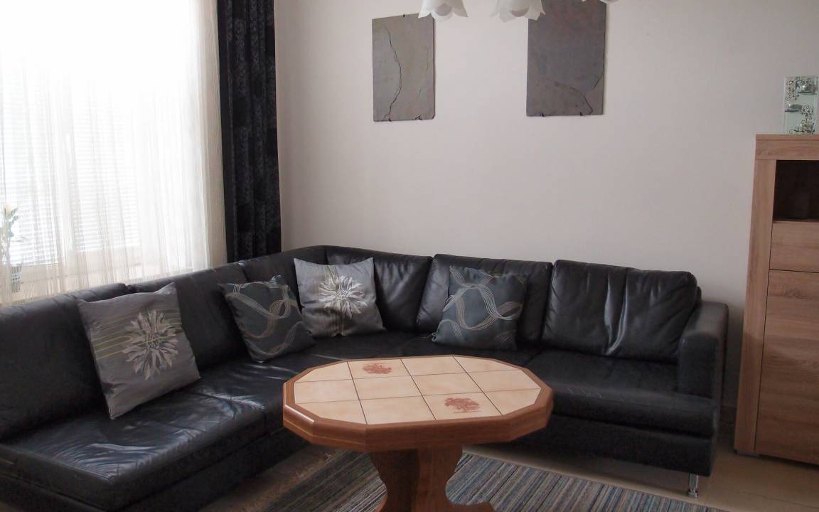 Photo of Livingroom in Usedom