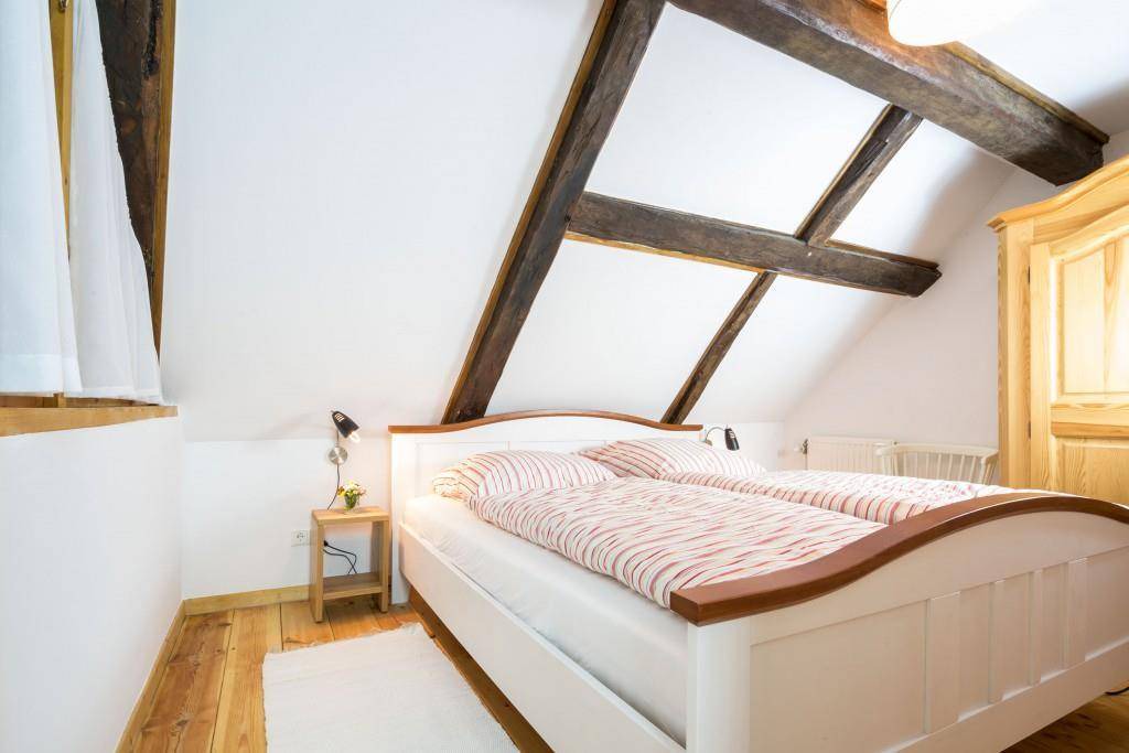 Photo of Bedroom in Welt