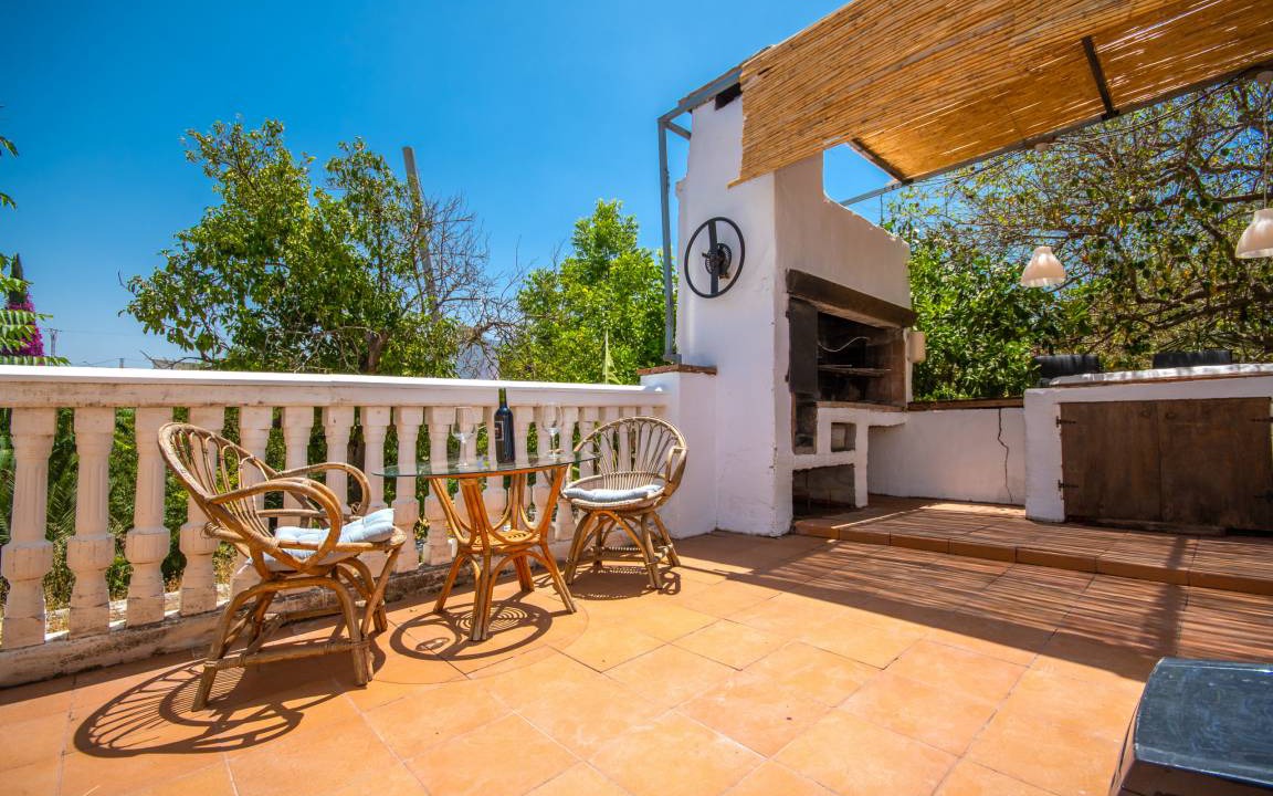Photo of Patio Balcony in Coin