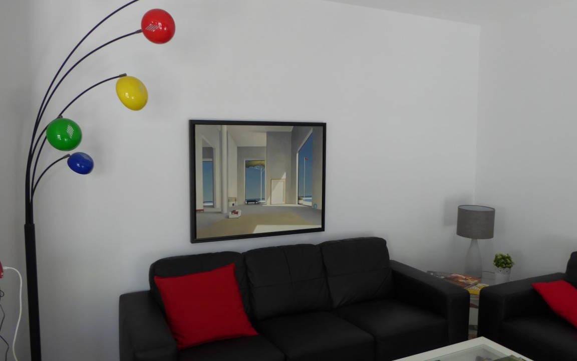 Photo of Livingroom in Paradou