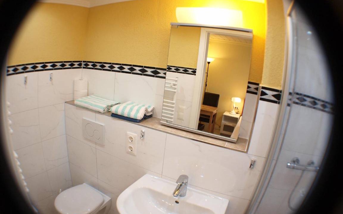 Photo of Bathroom in Sylt-Ost