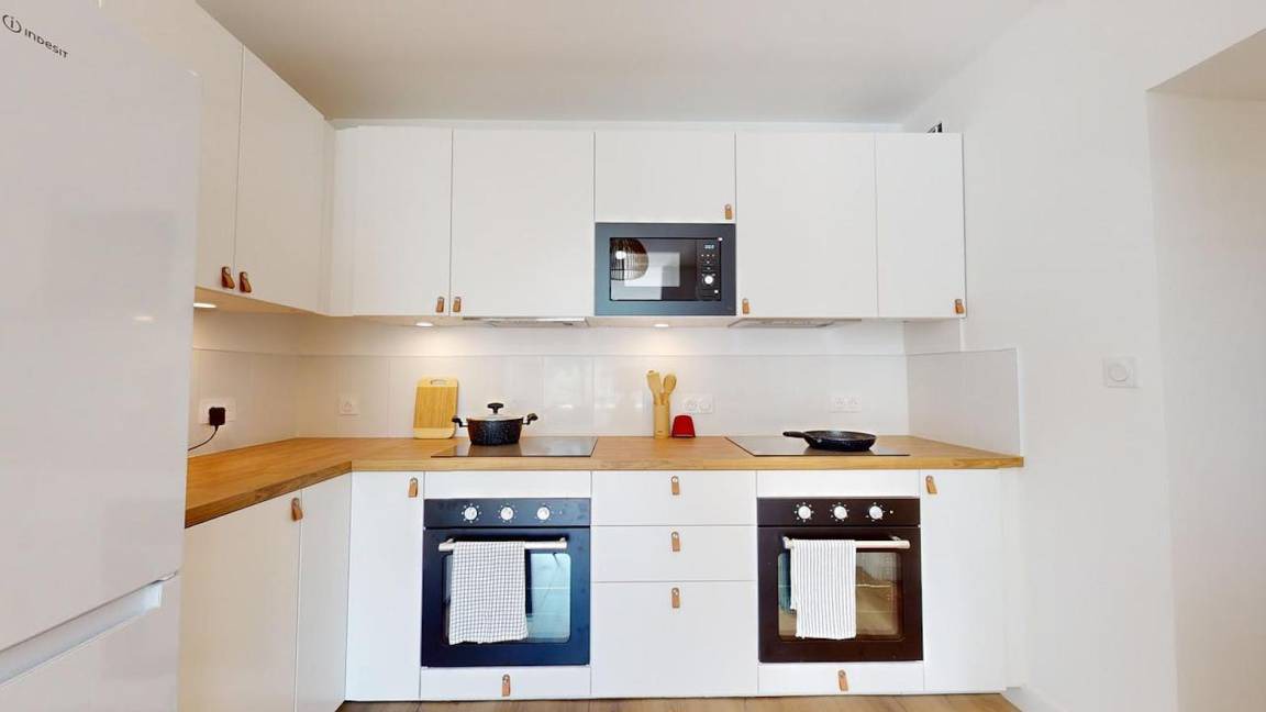 Photo of Kitchen in Villeurbanne