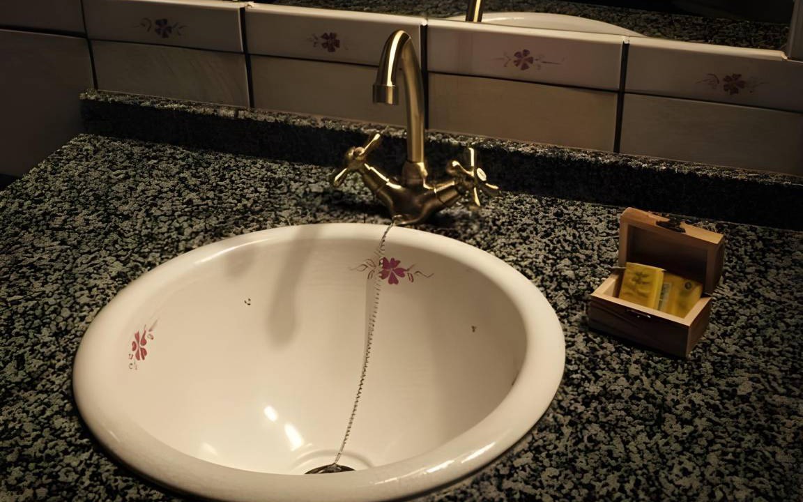 Photo of Bathroom in Horcajo