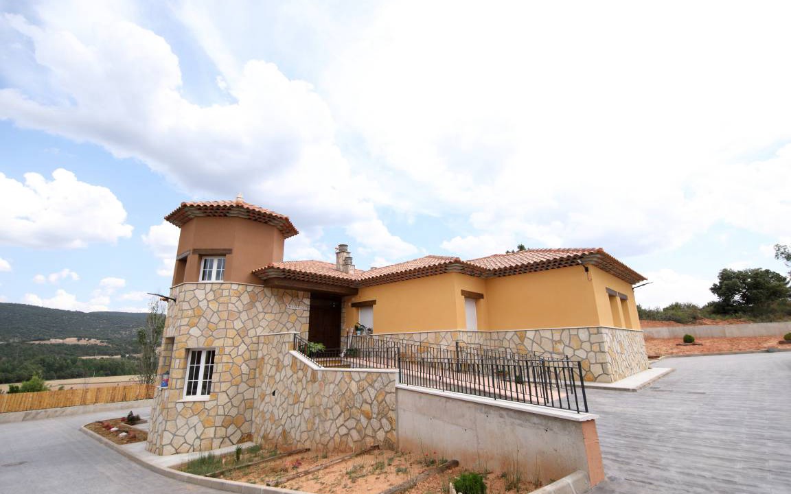 Photo of Others in Villalba de la Sierra