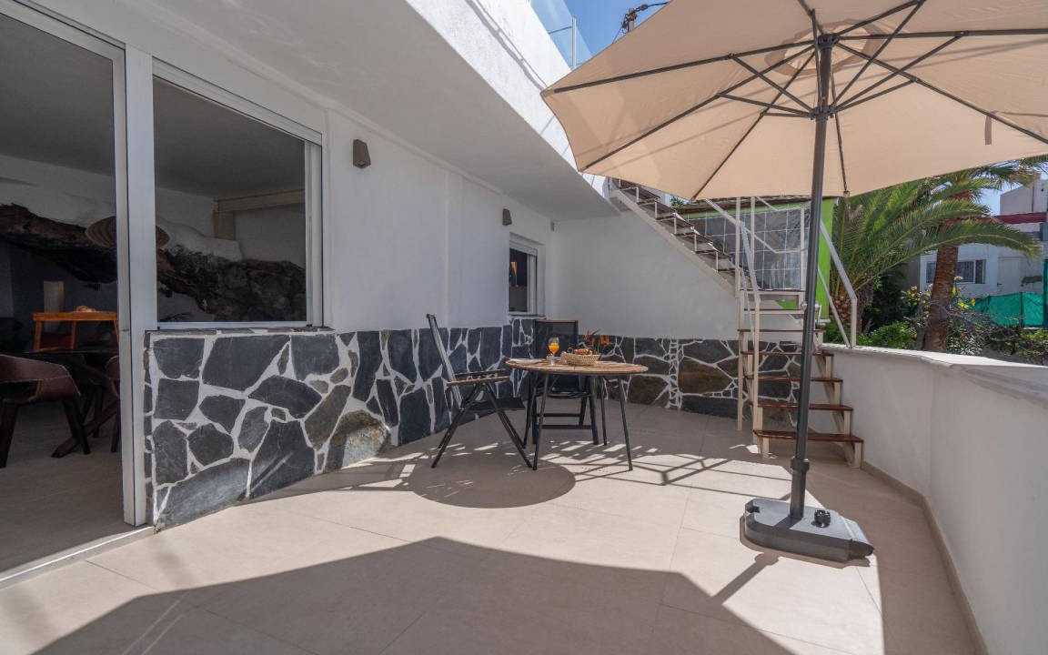 Photo of Patio Balcony in Bocacangrejo