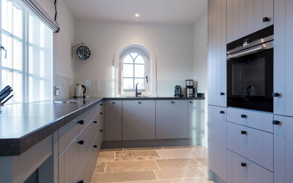 Photo of Kitchen in Archsum