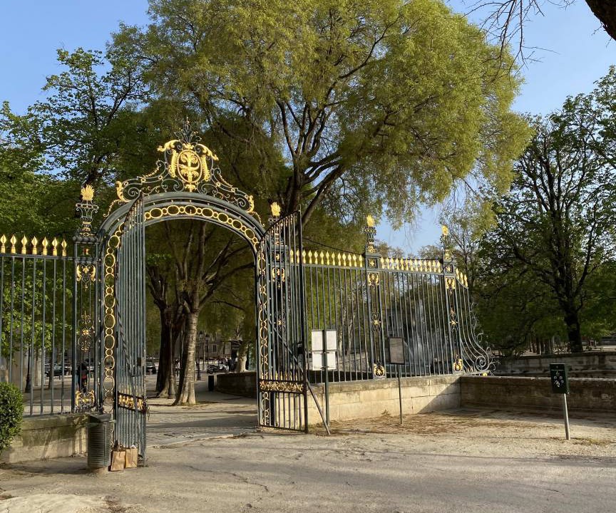 Photo of Others in Quartier Administrations