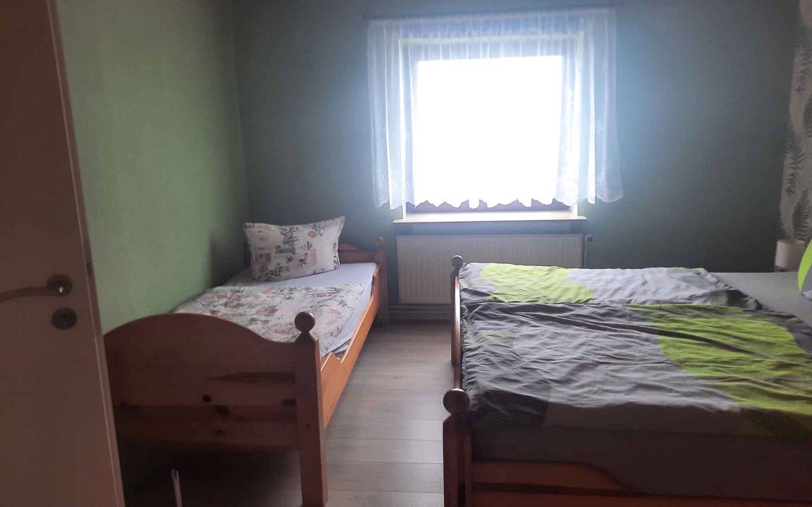 Photo of Bedroom in Zirkow