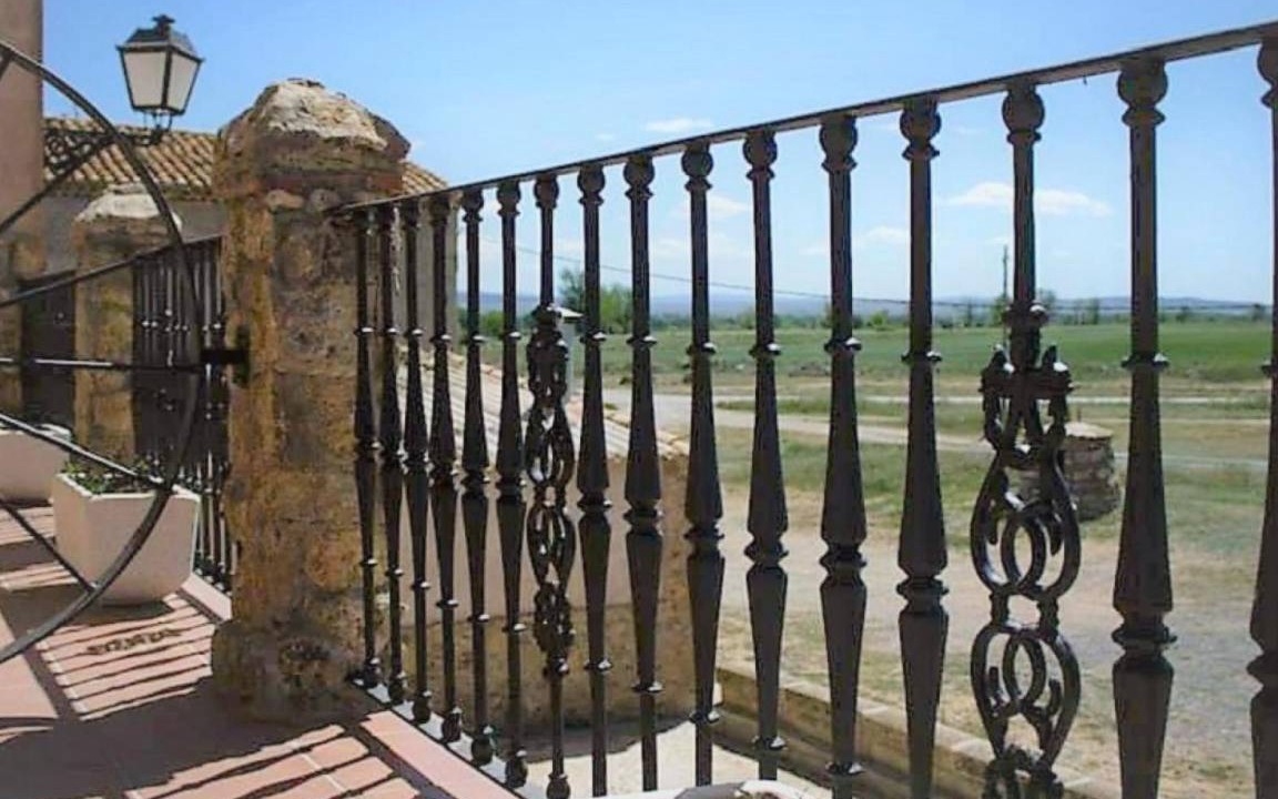 Photo of Patio Balcony in Cella