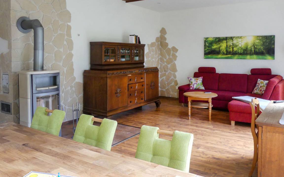 Photo of Livingroom in Murchin