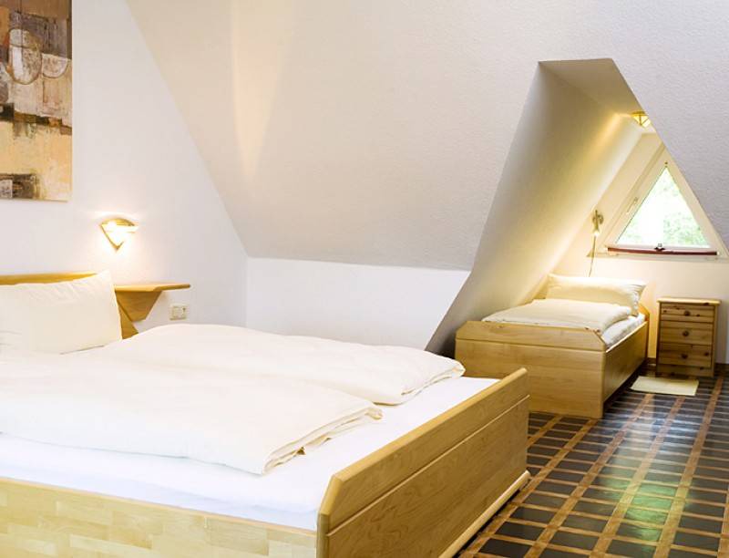 Photo of Bedroom in Neue Tiefe