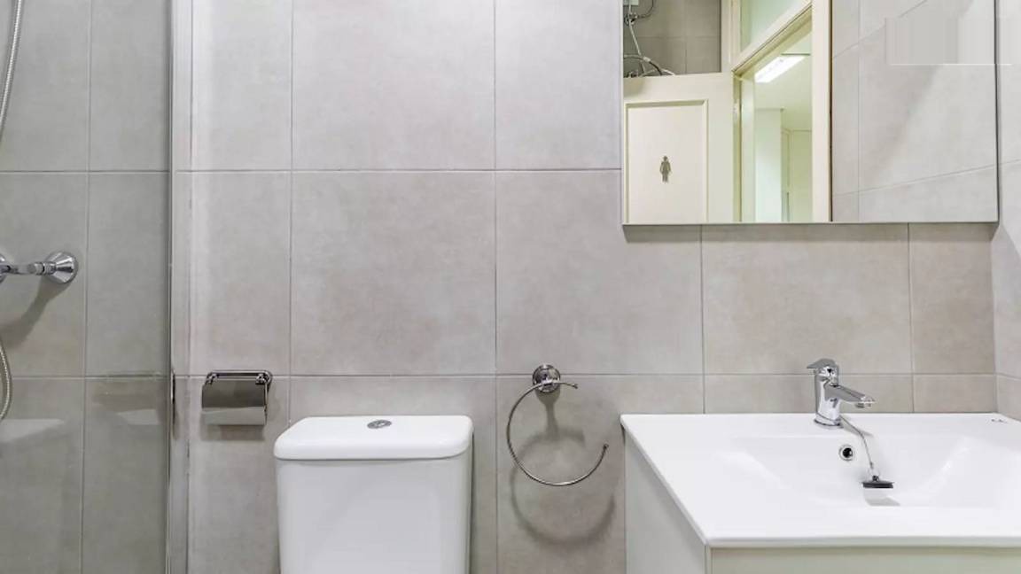 Photo of Bathroom in Ciutat Vella