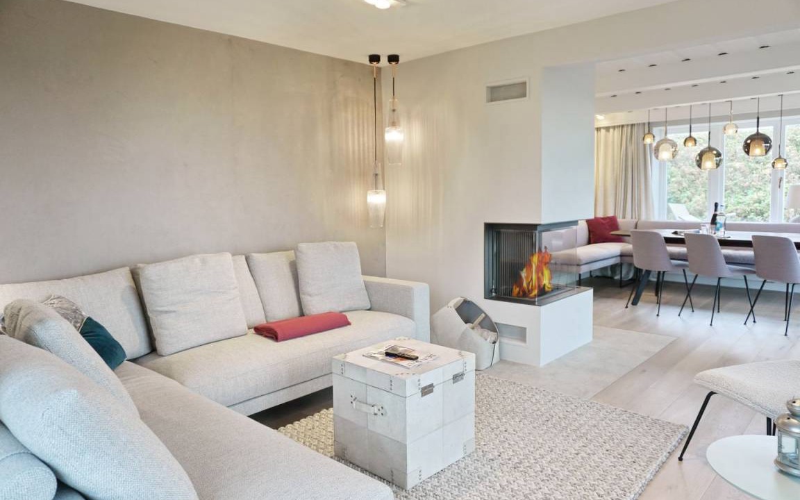 Photo of Livingroom in Hornum