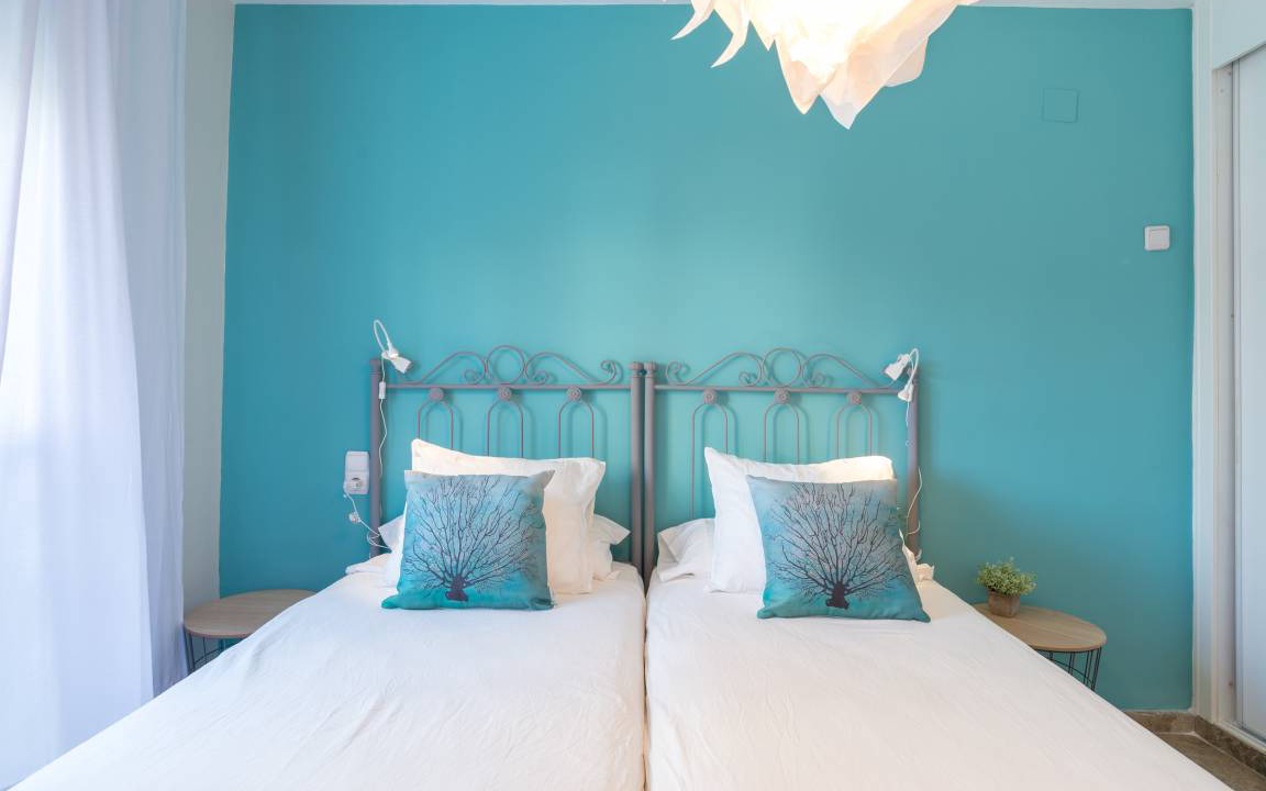 Photo of Bedroom in Torremolinos